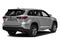 2016 Toyota Highlander Hybrid AWD 4dr Limited (SE)