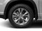 2016 Toyota Highlander Hybrid AWD 4dr Limited (SE)