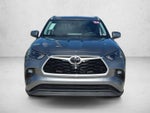 2026 Toyota Highlander Hybrid XLE AWD (Natl)