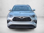 2023 Toyota Highlander XLE FWD (Natl)