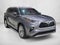 2024 Toyota Highlander Platinum FWD (Natl)