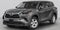 2023 Toyota Highlander XLE FWD (Natl)
