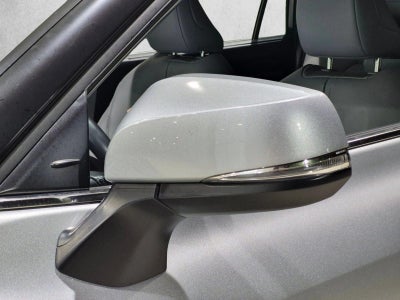 2023 Toyota Highlander XLE FWD (Natl)