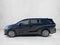 2025 Toyota Sienna LE FWD 8-Passenger (Natl)