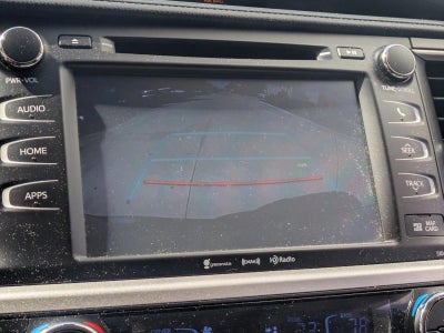 2018 Toyota Highlander XLE V6 FWD (Natl)