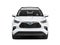 2023 Toyota Highlander Hybrid Limited AWD (Natl)