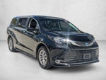 2024 Toyota Sienna XLE FWD 7-Passenger (Natl)