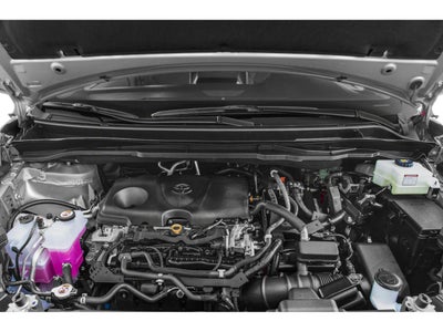 2024 Toyota Sienna XLE FWD 7-Passenger (Natl)
