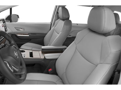 2024 Toyota Sienna XLE FWD 7-Passenger (Natl)