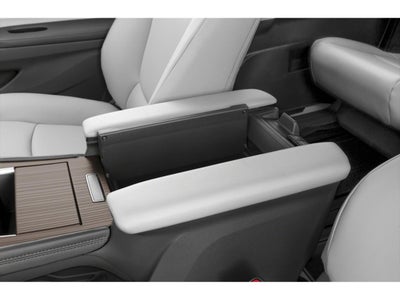 2024 Toyota Sienna XLE FWD 7-Passenger (Natl)