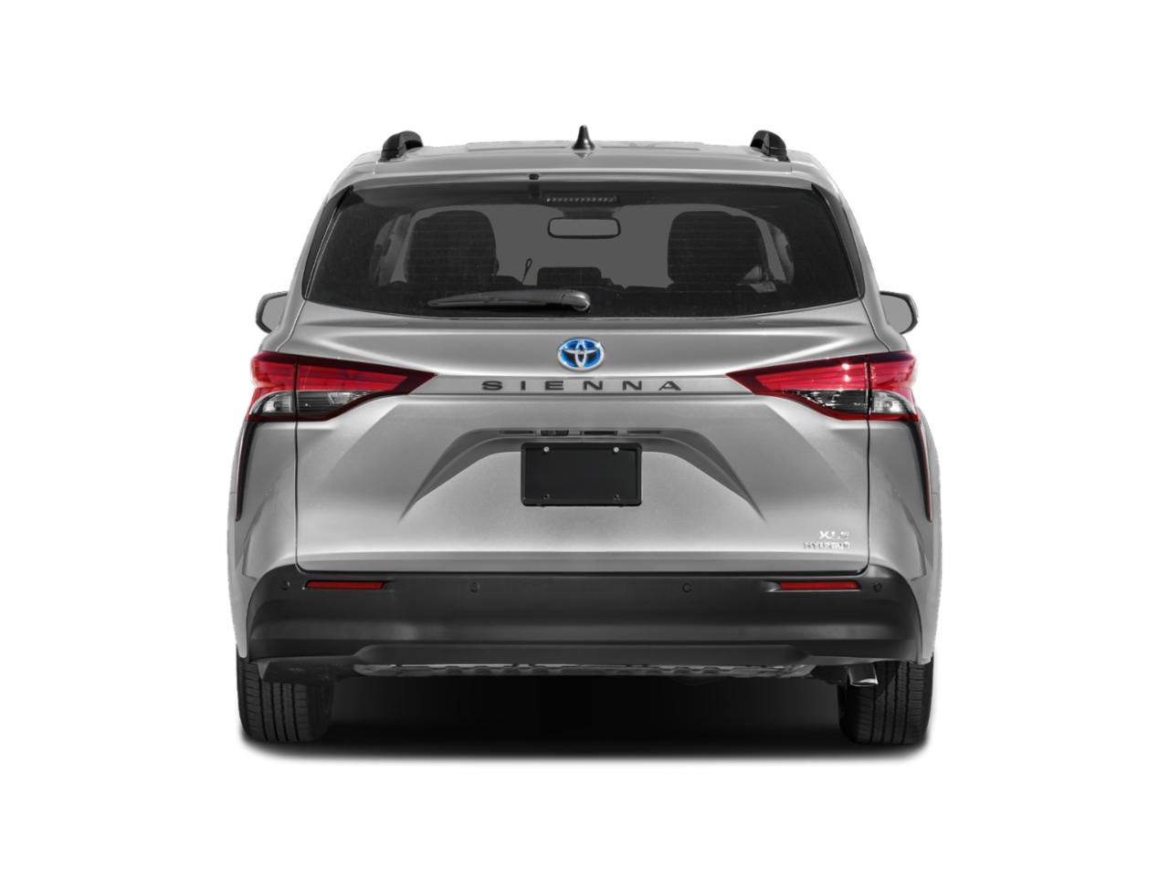 2024 Toyota Sienna XLE FWD 7-Passenger (Natl)