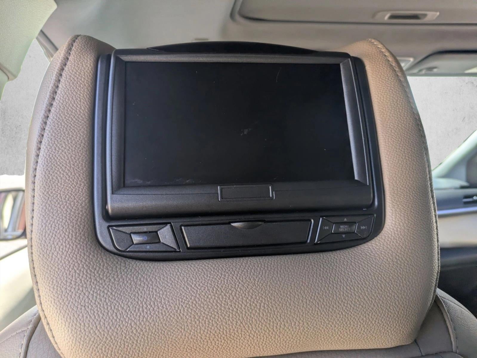 2021 Toyota Sienna XLE FWD 8-Passenger (Natl)