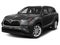 2021 Toyota Highlander Limited FWD (GS)