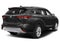 2021 Toyota Highlander Limited FWD (GS)