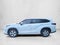 2022 Toyota Highlander LE FWD (GS)