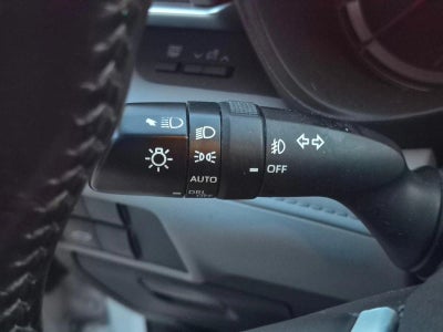 2022 Toyota Highlander LE FWD (GS)