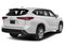 2022 Toyota Highlander LE FWD (GS)