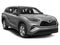 2022 Toyota Highlander LE FWD (GS)
