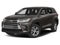 2019 Toyota Highlander LE V6 FWD (GS)
