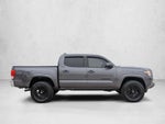 2016 Toyota Tacoma 2WD Double Cab Short Bed V6 Automatic SR5 (GS)