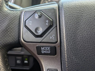 2018 Toyota Tacoma SR5 Double Cab 5' Bed V6 4x2 AT (GS)