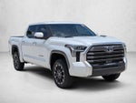 2024 Toyota Tundra 4WD 4WD Limited Hybrid CrewMax 5.5' Bed (Natl)