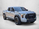 2022 Toyota Tundra 2WD 2WD SR5 CrewMax 5.5' Bed (Natl)
