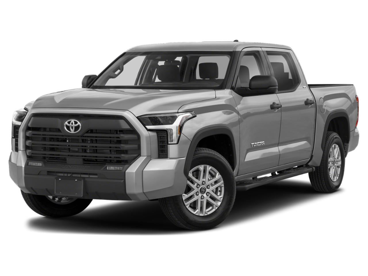 2022 Toyota Tundra 2WD 2WD SR5 CrewMax 5.5' Bed (Natl)