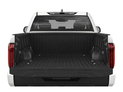 2022 Toyota Tundra 2WD 2WD SR5 CrewMax 5.5' Bed (Natl)