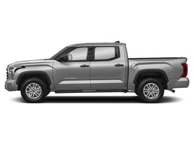 2022 Toyota Tundra 2WD 2WD SR5 CrewMax 5.5' Bed (Natl)