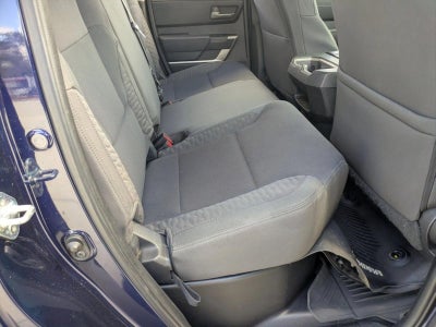 2022 Toyota Tundra 4WD 4WD SR5 Double Cab 6.5' Bed (Natl)