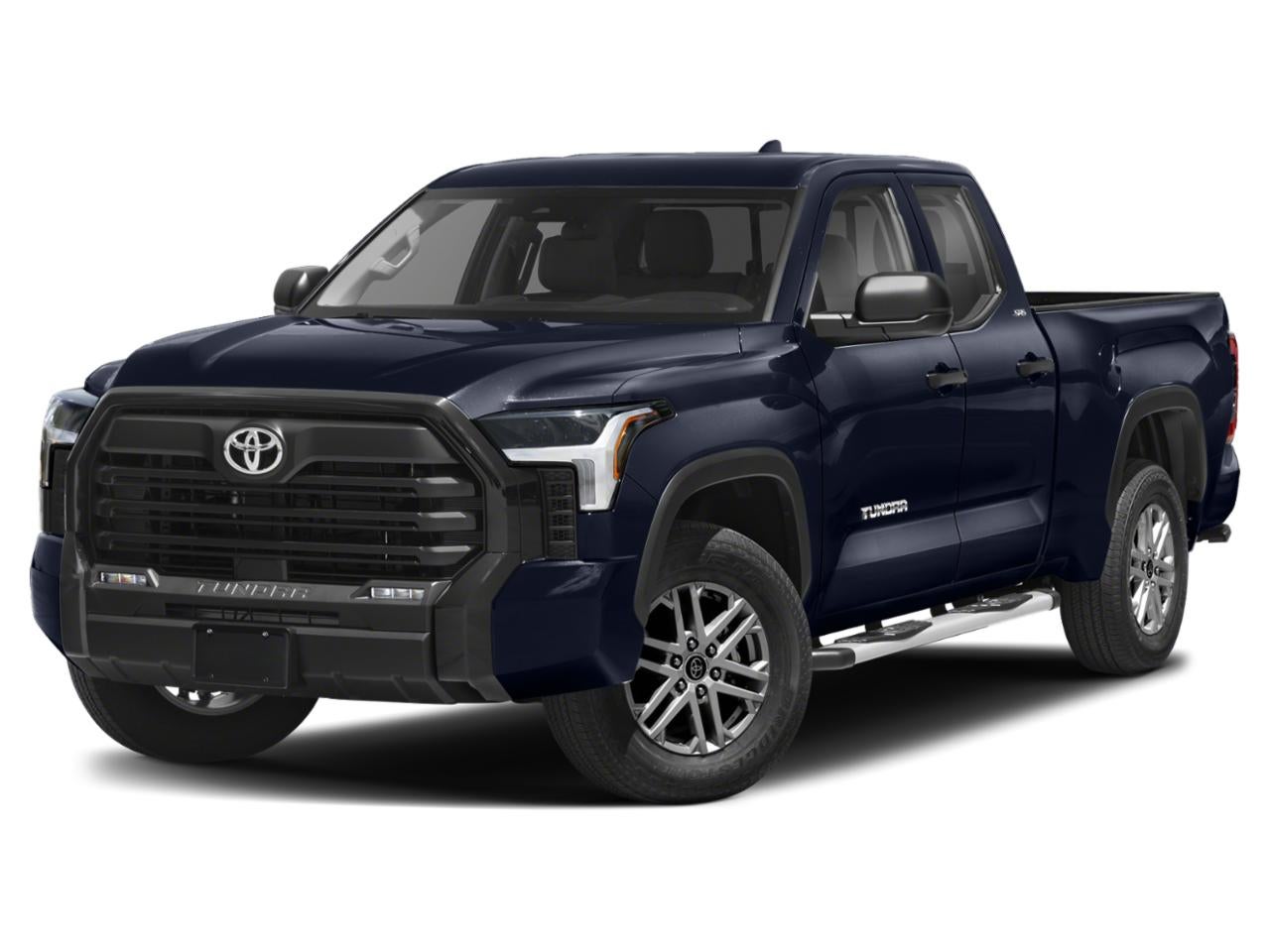 2022 Toyota Tundra 4WD 4WD SR5 Double Cab 6.5' Bed (Natl)