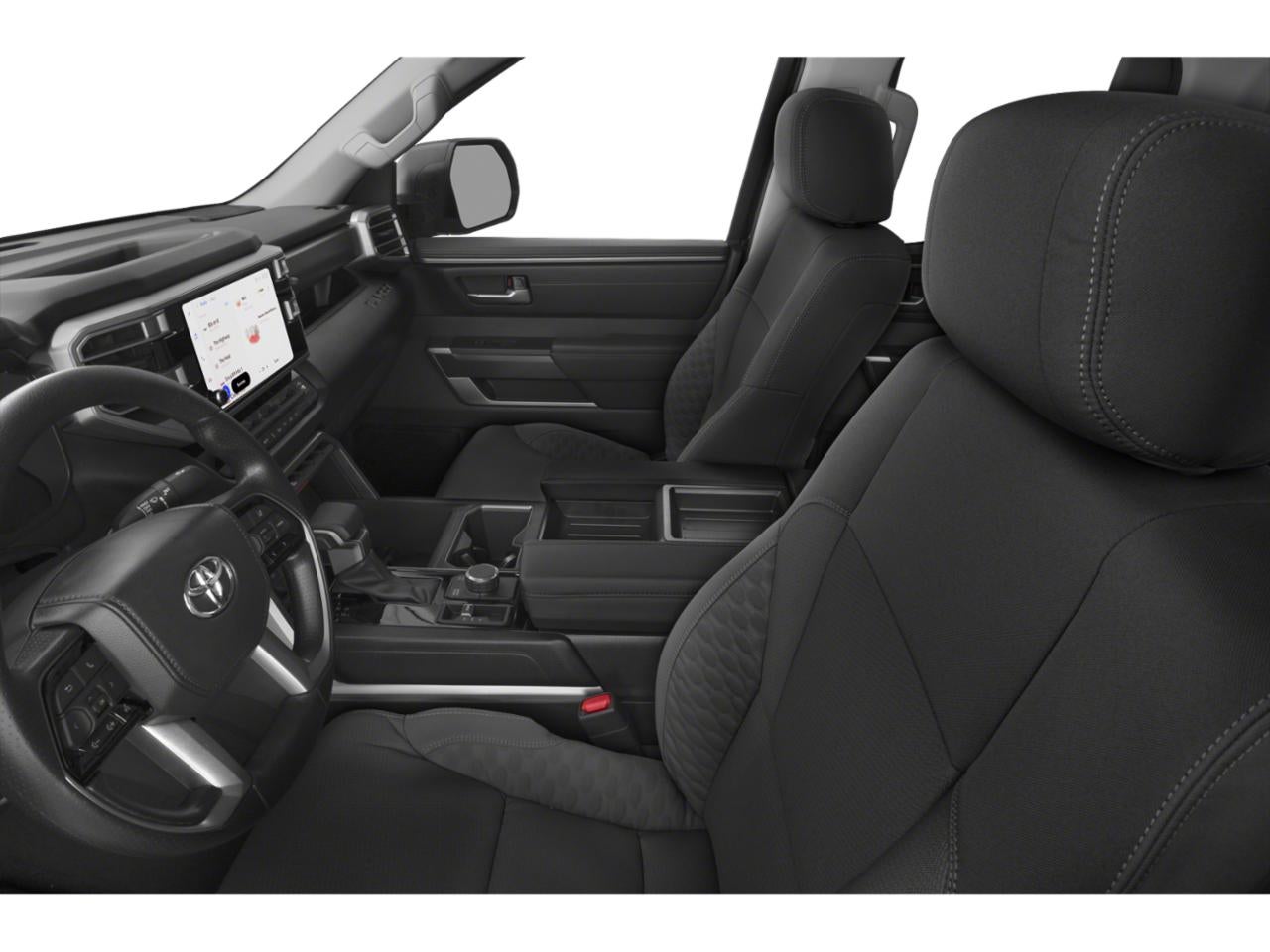 2022 Toyota Tundra 4WD 4WD SR5 Double Cab 6.5' Bed (Natl)