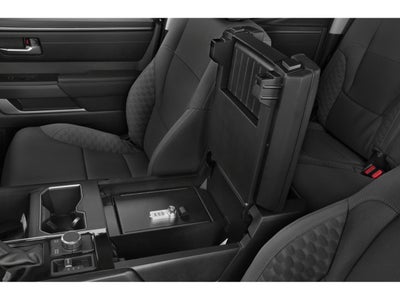 2022 Toyota Tundra 4WD 4WD SR5 Double Cab 6.5' Bed (Natl)
