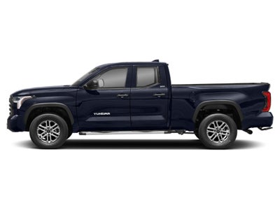 2022 Toyota Tundra 4WD 4WD SR5 Double Cab 6.5' Bed (Natl)