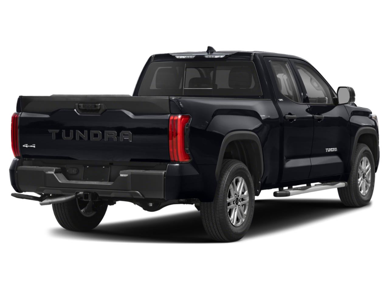2022 Toyota Tundra 4WD 4WD SR5 Double Cab 6.5' Bed (Natl)