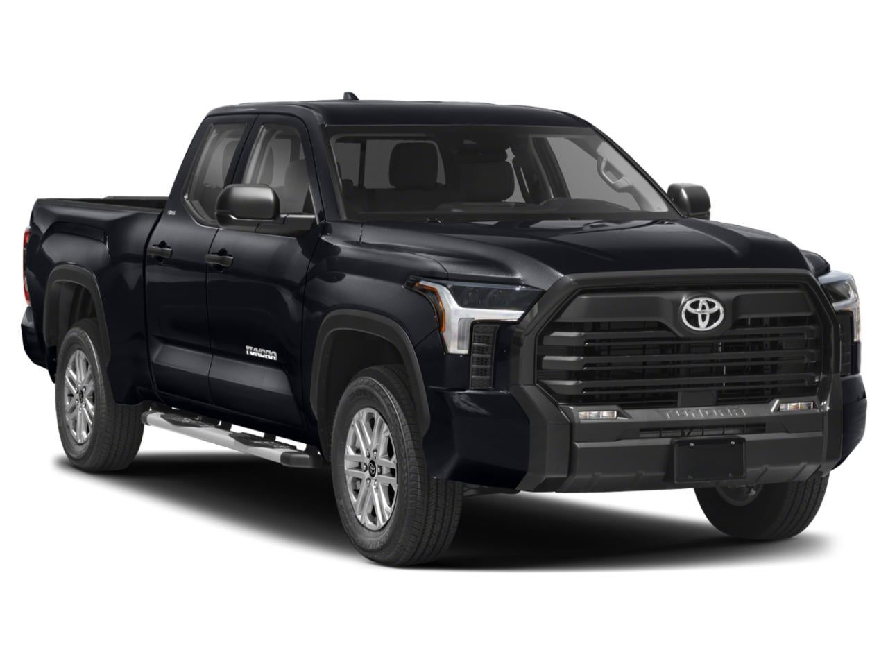 2022 Toyota Tundra 4WD 4WD SR5 Double Cab 6.5' Bed (Natl)