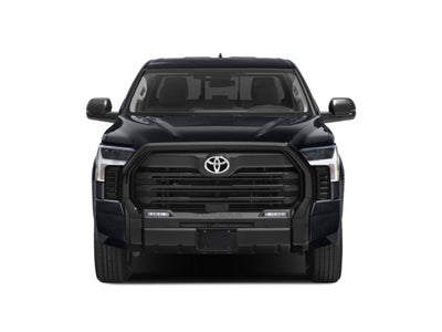2022 Toyota Tundra 4WD 4WD SR5 Double Cab 6.5' Bed (Natl)