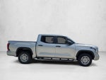 2023 Toyota Tundra 4WD 4WD SR5 CrewMax 5.5' Bed (SE)