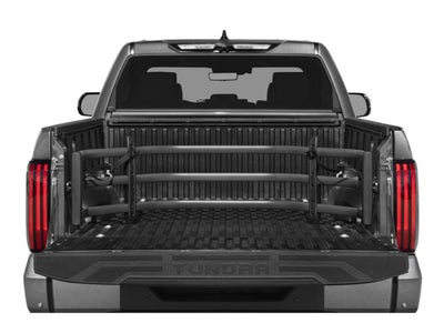 2022 Toyota Tundra 2WD 2WD Platinum CrewMax 5.5' Bed (SE)