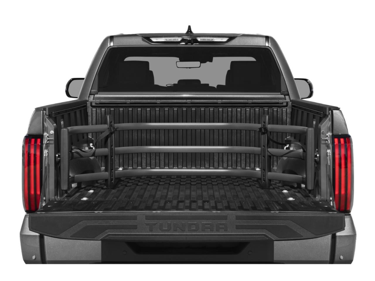 2022 Toyota Tundra 2WD 2WD Platinum CrewMax 5.5' Bed (SE)