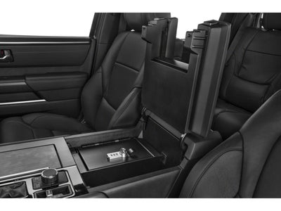 2022 Toyota Tundra 2WD 2WD Platinum CrewMax 5.5' Bed (SE)