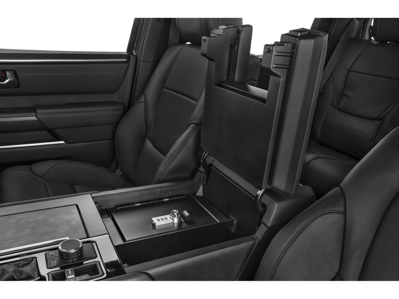 2022 Toyota Tundra 2WD 2WD Platinum CrewMax 5.5' Bed (SE)