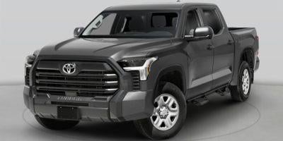 2022 Toyota Tundra 2WD 2WD Platinum CrewMax 5.5' Bed (SE)
