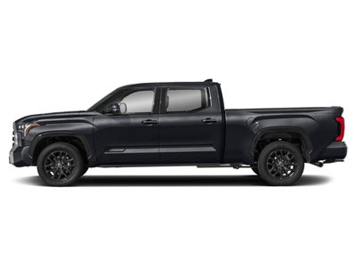 2022 Toyota Tundra 2WD 2WD Platinum CrewMax 5.5' Bed (SE)