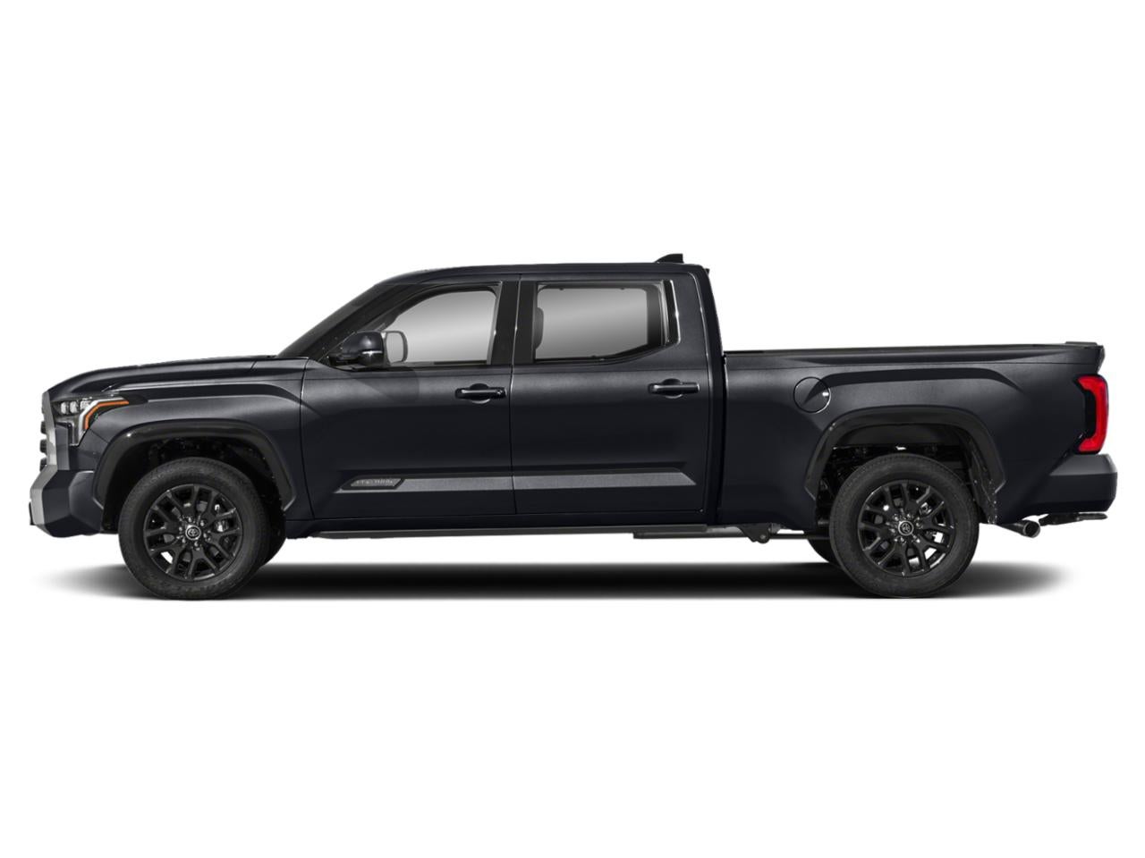2022 Toyota Tundra 2WD 2WD Platinum CrewMax 5.5' Bed (SE)