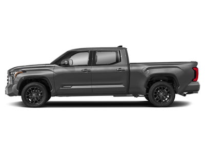 2022 Toyota Tundra 2WD 2WD Platinum CrewMax 5.5' Bed (SE)