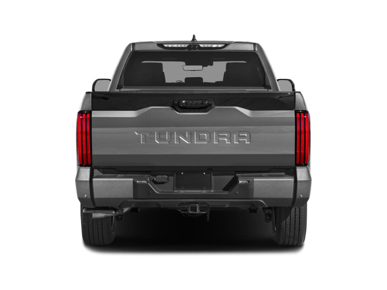 2022 Toyota Tundra 2WD 2WD Platinum CrewMax 5.5' Bed (SE)