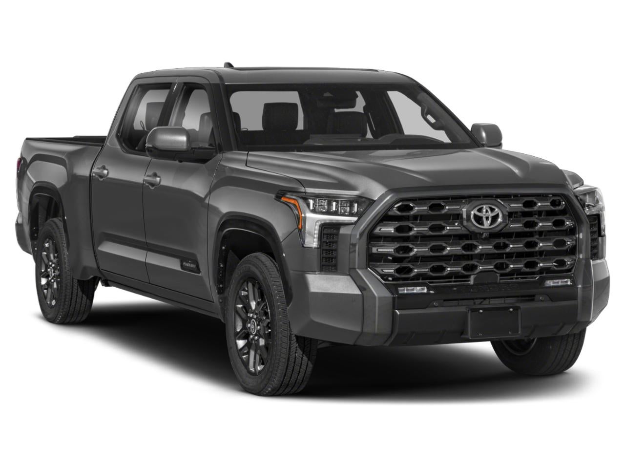 2022 Toyota Tundra 2WD 2WD Platinum CrewMax 5.5' Bed (SE)