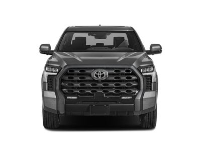 2022 Toyota Tundra 2WD 2WD Platinum CrewMax 5.5' Bed (SE)